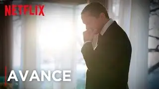 Luis Miguel La Serie | Luis Miguel cuenta su historia | Netflix