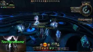 Награды - Моровые пещеры #2 | Neverwinter Online М12