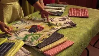 Швейная машина Janome Memory Craft 9400 QCP