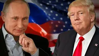 А. Халдей. РАЗМЕНЯЮТ ЛИ ПУТИН И ТРАМП ВЕНЕСУЭЛУ НА УКРАИНУ?