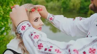 Dani si Anca - Mandra bat-o binele Nou 2021