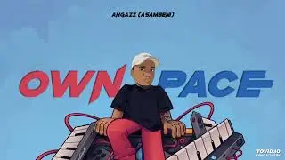 1.AngaZz(Asambeni) - In The End