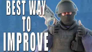 How to get better at CSGO (10 Tips to Improve in 2020)