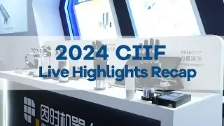 [2024 CIIF]Live Highlights Recap