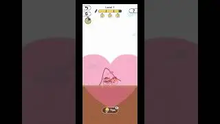 Save the Doge 2 (Dating Doge) level 1 #games