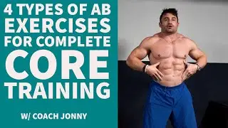 Complete Ab Exercise