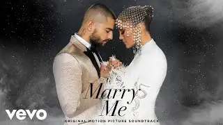 Jennifer Lopez, Maluma - Marry Me (Kat & Bastian Duet - Audio)