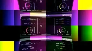 Zynaptiq Morph Harp Meets Ebow