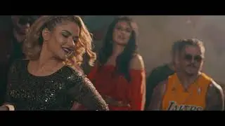 Alex Mica Feat. D.E.P & Kalif - Latina Loca (Official Video)