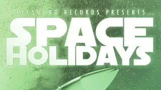 Space Holidays vol. 10/cd3  (2018)