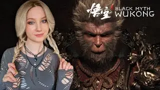 Глава 4 - Black Myth: Wukong 🐵 прохождение игры #6