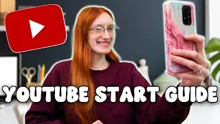 Starting a YouTube Channel in 2024? Here's Everything You Need to Know!