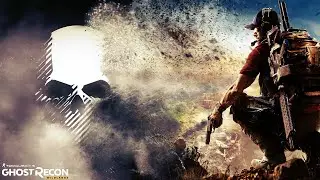 Прохождения Tom Clancy's Ghost Recon Wildlands - Часть 3. (ИТАКУА) Командующий армадильо