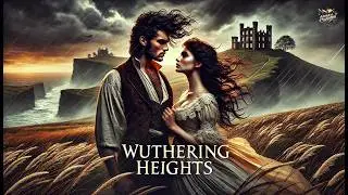 Cumbres Borrascosas 📚💔🌪️ Wuthering Heights | Análisis Completo de la Obra de Emily Brontë | Parte 2