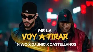 🔥 BAD BUNNY DE CUBA ❌ NIWO ❌ DJ UNIC - ME LA VOY A TIRAR | EL TAIGER 2024 CANCIONES | REPARTO 2024