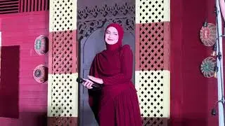 Siti Nurhaliza - Sesuci Lebaran @ Cuckoo x Riuh Fest