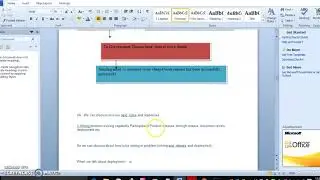 RPA-Blueprism developer Roles and responsibilities-Deployment -Session 3-