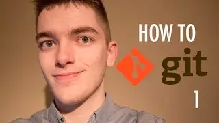 Git Introduction - How to Put Source Code on GitHub (Git Basics)