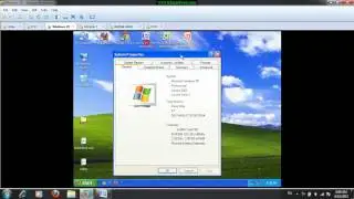 Upgrade Windows XP to Windows Vista