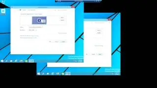Hyper-V в Windows 8.1. Создание виртуальной машины в Hyper-V. Установка Windows 10.