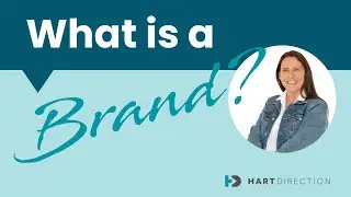 What is a brand?