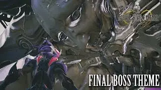 Mobius Final Fantasy OST Final Boss Theme ( The Last Battle )