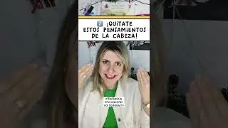🇪🇸Разговорный испанский: классные аффирмации на испанском