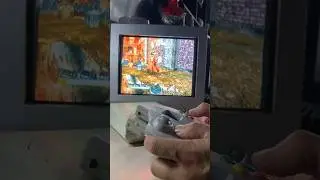 Sega Dreamcast 