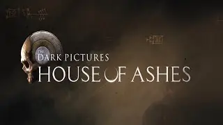 The Dark Pictures Anthology: House of Ashes ➤ Полное прохождение всей игры➤ Без комментариев