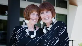 Janet and Janis: The Twins Who Tamed Tremor at UF Health | Neurology |DBS