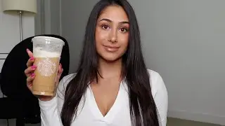 ASMR | Soft Glam Makeup (GRWM) Feat. Mitatalens