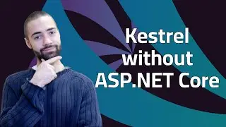 ASP.NET Core Kestrel Explained