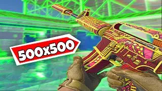 CS2 : Resolution 500x500