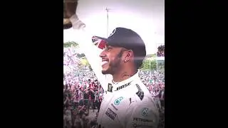 Lewis Hamilton Edit | The Greatest F1 Driver of all Time #hamilton #lewishamilton