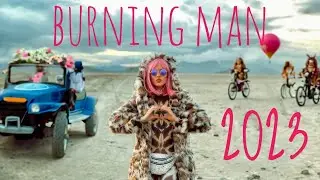 Burning Man 2023 - 