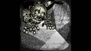 FNAF // Springtrap Edit / So Bad