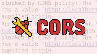 Debugging Laravel Sanctum CORS errors