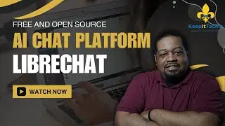 How to Install and Configure LibreChat on Ubuntu Server