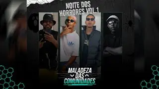 MTG - MEDO DO ESCURO 001 pt. MC DIGUINHO & MC MENOR THALIS (DJ LG DO SF & DJ HUGO CS) 2024 #FAIXA02