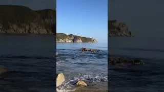 Север Приморья. Видео с поездкой уже на канале