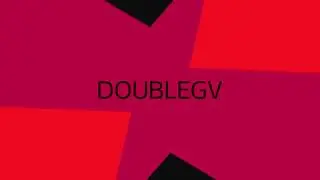 DoubleGV | Professional Red 2D Paid Transition