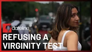 India's obsession with virginity | SBS Dateline