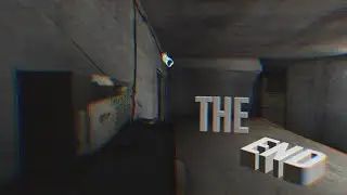 THE END [Quarantine]