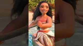 Aulii Cravalho - How Far Ill Go (from Moana)