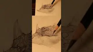 Learn to Sketch Form like a PRO! 