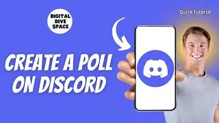 How To Create A Poll On Discord