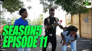 Trick Questions In Jamacia SE5 EP11| UWI