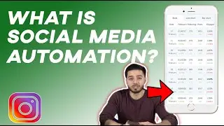 What Is Social Media Automation? Instagram Bots Explained!