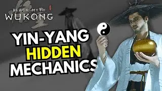 How to beat Yin-Yang Fish with SECRET mechanic in Black Myth Wukong