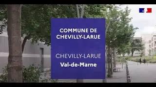 Récupération des eaux de pluie en zone urbaine (Chevilly-Larue - 94)